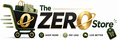The Zero Store